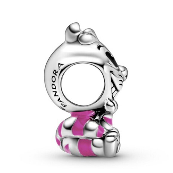 Pandora Alice in Wonderland Cheshire Cat - Picture 3 of 3